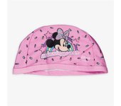 Gorro Piscina - Rosa - Gorro Natación Niños talla UNICA