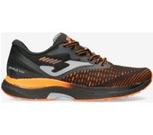 Joma Hispalis - Negras - Zapatillas Running Hombre talla 43