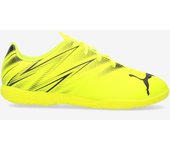 Puma Attacanto - Amarillo - Botas Fútbol Sala Niño talla 26