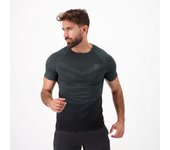 Fila Training - Kaki - Camiseta Running Hombre talla M