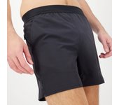 Fila Training - Negro - Pantalón Running Hombre talla L