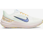 Nike Winflo 9 - Blanco - Zapatillas Running Mujer talla 40