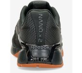Reebok Nano X2 - Negro - Zapatillas Fitness Hombre talla 40