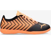 Puma Tacto II - Negro - Zapatillas Fútbol Sala Niño talla 33