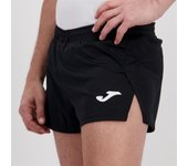 Joma Record II - Negro - Pantalones Running Hombre MKP talla L
