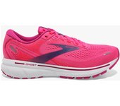 Brooks Ghost 14 - Fucsia - Zapatillas Running Mujer talla 39
