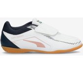 Puma Truco II - Blanco - Zapatillas Fútbol Sala Niño talla 32