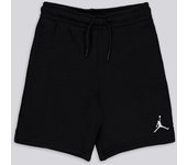 Pantalón Jordan - Negro - Pantalón Corto Niño talla 4
