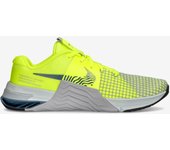 Nike Metcon 8 - Amarillo - Zapatillas Fitness Hombre talla 41