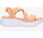 Boriken Nuria - Salmón - Sandalias Trekking Mujer talla 40