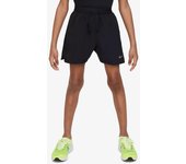 Pantalón Nike - Negro - Pantalón Running Niño talla 14