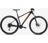 Kross Level 10 29" - Negro - Bicicleta Montaña talla L