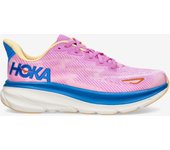 Hoka Clifton 9 - Rosa - Zapatillas Running Mujer talla 42