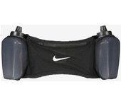 Riñonera Nike - Negro - Riñonera Running talla UNICA