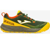 Joma Adventure - Verde - Zapatillas Trail Niño talla 38