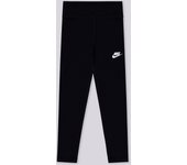 Mallas Largas Nike - Mallas Cintura Alta Mujer talla 10