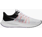 Nike Winflo 8 - Blancas - Zapatillas Running Hombre talla 44