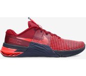 Nike Metcon 8 - Rojo - Zapatillas Fitness Hombre talla 40