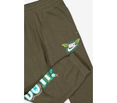 Pantalón Nike - Kaki - Pantalón Niño talla 6