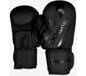 Doone Doone - Negro - Guantes Unisex talla L
