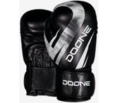Doone Doone - Negro - Guantes Unisex talla M