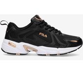 Fila Heroic - Negro - Zapatillas Retro Mujer talla 40