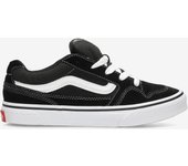 Vans Caldrone - Negro - Zapatillas Lona Niño talla 36