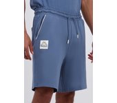 Kappa Galvena - Denim - Pantalón Corto Hombre talla S