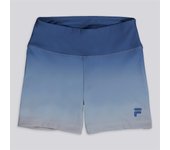 Fila Training - Denim - Mallas Cortas Niña talla 12
