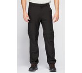 Pantalón Boriken - Negro - Pantalón Desmontable Hombre talla M