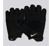 Nike Vapor Fg - Negro - Guantes Fitness talla L