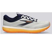 Brooks Revel 7 - Gris - Zapatillas Running Hombre talla 45