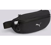 Riñonera Puma - Negro - Cinturón Running talla UNICA