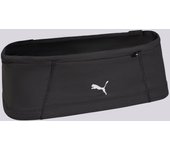 Riñonera Puma - Negro - Cinturón Running talla M