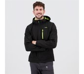 Softshell Campagnolo - Kaki - Chaqueta Hombre talla L