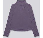 Sudadera Nike - Sudadera Media Cremallera Niña talla 10