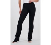 Doone Metro - Negro - Mallas Yoga Mujer talla XL