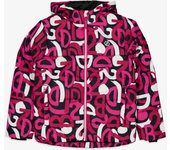 Dare2B Liftie - Rosa - Anorak Nieve Niña talla 12