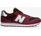 New Balance 500 - Vino - Zapatillas Hombre talla 46.5
