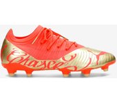 Puma Future Ag - Rojo - Botas Fútbol talla 40