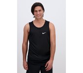Camiseta Nike - Negro - Camiseta Running Hombre talla M
