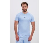 Camiseta Nike - Azul - Camiseta Running Hombre talla XL