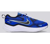 Nike Cosmic Run - Azul - Zapatillas Running Niño talla 37.5