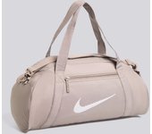 Nike Gym Club - Marrón - Bolsa Deporte Pequeña talla UNICA