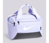 Nike Brasilia - Malva - Mini Bolsa Deporte talla T.U.