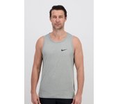 Camiseta Nike - Gris - Camiseta Running Hombre talla XL