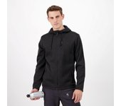 Boriken Dalby - Negro - Forro Polar Hombre talla L