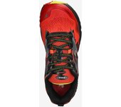 Joma Sierra - Rojo - Zapatillas Trail Hombre talla 44