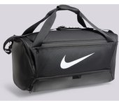 Nike Duff 60L - Negro - Bolsa Deporte Mediana talla UNICA