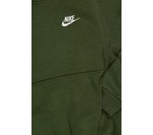 Sudadera Nike - Kaki - Sudadera Capucha Niño talla 12